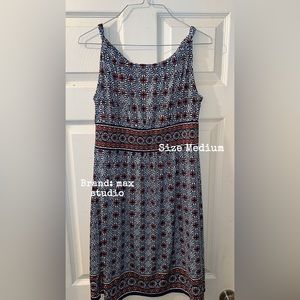 Women’s dress